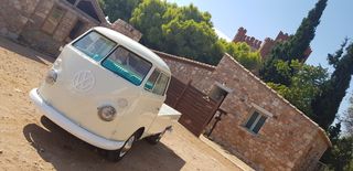 Volkswagen T1 1966 Instagram photoshooting van-thumb-2