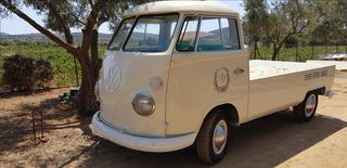 Volkswagen T1 1966 Instagram photoshooting van-thumb-4
