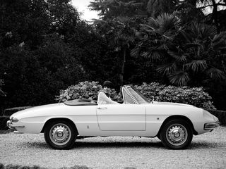 Alfa Romeo Spider 1966 DUETTO 2 ΑΥΤΟΚΙΝΗΤΑ ΜΑΖΙ!-thumb-18