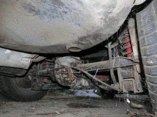Alfa Romeo Spider 1966 DUETTO 2 ΑΥΤΟΚΙΝΗΤΑ ΜΑΖΙ!-thumb-21
