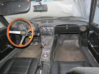 Alfa Romeo Spider 1966 DUETTO 2 ΑΥΤΟΚΙΝΗΤΑ ΜΑΖΙ!-thumb-23