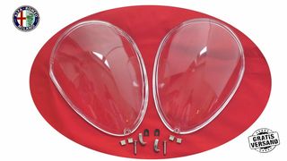 Alfa Romeo Spider 1966 DUETTO 2 ΑΥΤΟΚΙΝΗΤΑ ΜΑΖΙ!-thumb-25