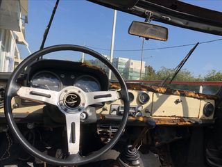 Alfa Romeo Spider 1966 DUETTO 2 ΑΥΤΟΚΙΝΗΤΑ ΜΑΖΙ!-thumb-8