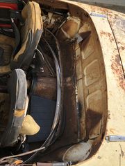 Alfa Romeo Spider 1966 DUETTO 2 ΑΥΤΟΚΙΝΗΤΑ ΜΑΖΙ!-thumb-12