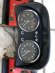 Alfa Romeo Spider 1966 DUETTO 2 ΑΥΤΟΚΙΝΗΤΑ ΜΑΖΙ!-thumb-15