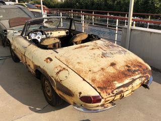 Alfa Romeo Spider 1966 DUETTO 2 ΑΥΤΟΚΙΝΗΤΑ ΜΑΖΙ!-thumb-4