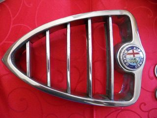 Alfa Romeo Spider 1966 DUETTO 2 ΑΥΤΟΚΙΝΗΤΑ ΜΑΖΙ!-thumb-30