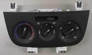 Χειριστήριο καλοριφέρ Peugeot Bipper, Fiat Fiorino, 01816401000013