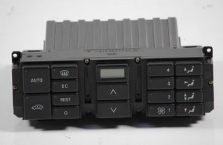 Χειριστήριο καλοριφέρ Mercedes-Benz C Class W202, W2028300785