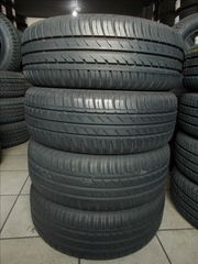 4 TMX CONTINENTAL CONTI ECO CONTACT 3 185/60/14 *BEST CHOICE TYRES* 