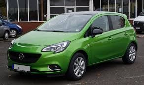 Multimedia OEM για OPEL CORSA E mod. '14>-thumb-2