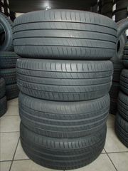 4 TMX MICHELIN PRIMACY 3 205/55/16 *BETS CHOICE TYRES* 