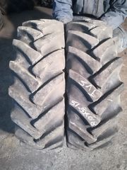 2TMX 8.00 -75-15 EUROGRIP TVS