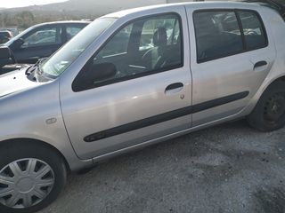 RENAULT CLIO 05' 1.4cc-thumb-2