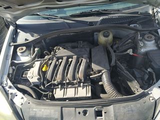 RENAULT CLIO 05' 1.4cc-thumb-5