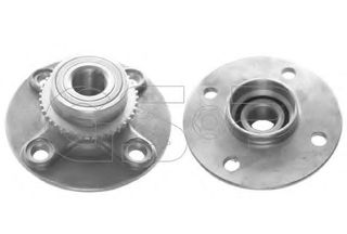 ΜΟΥΑΓΙΕ ΟΠΙΣΘΙΟ NISSAN ALMERA N16 27mm!!! ΚΑΙΝΟΥΡΓΙΟ!!!