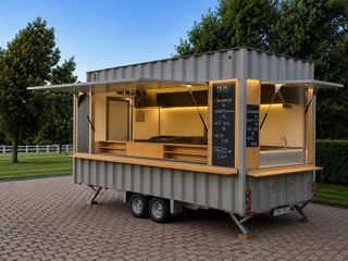 Caheeba 2026 ΚΑΝΤΙΝΕΣ / MEDIUM CONTAINER CANTEEN-thumb-1