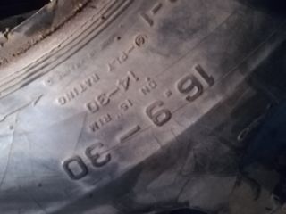 1TMX 16.9-30 FIRESTONE -thumb-3