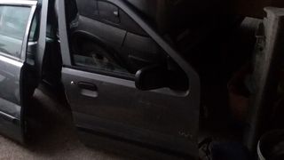 SUZUKI IGNIS 2008 M13A ( ΕΜΠΡΟΣ  ΔΕΞΙΑ ΠΟΡΤΑ )