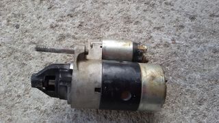 SUZUKI IGNIS 2008 M13A ( ΜΙΖΑ )-thumb-2
