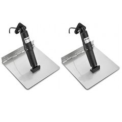 ΣΕΤ ΦΛΑΠΣ LECTROTAB 9x9 STD 12VOLT-thumb-1
