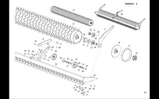 ΓΝΗΣΙΑ ΑΝΤΑΛΛΑΚΤΙΚΑ ΣΒΟΛΟΚΟΠΤΗ KUHN HR 4001/4004-thumb-4