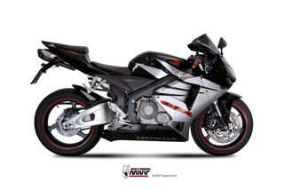 ΕΞΑΤΜΙΣΗ MIVV "SUONO" HONDA CBR600RR '05-'06