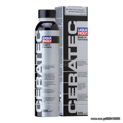 CERATEC ΚΕΡΑΜΙΚΟ ΠΡΟΣΘΕΤΟ/ΑΝΤΙΤΡΙΒΙΚΟ - LIQUI MOLY