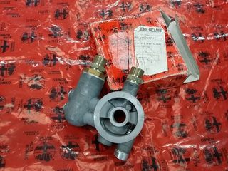 ΡΥΘΜΙΣΤΗΣ ΘΕΡΜΟΚΡΑΣΙΑΣ ΛΑΔΙΟΥ ALFA ROMEO 155  1,8/2,0 TWIN SPARK