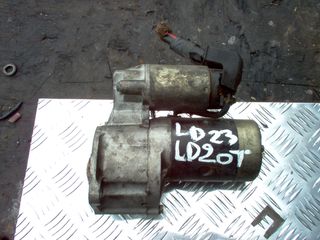 ΜΙΖΑ NISSAN VANETTE LD20,LD20-T,LD23 DIESEL