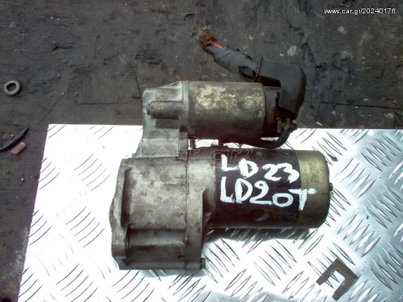 ΜΙΖΑ NISSAN VANETTE LD20,LD20-T,LD23 DIESEL