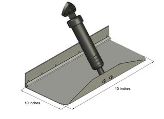 ΣΕΤ ΦΛΑΠΣ 10Χ10 ΑΥΤΟΡΥΘΜΙΖΟΜΕΝΑ BENNETT SLT10-thumb-2