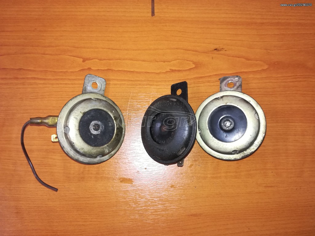 MODENAS KRISS 115 ΚΟΡΝΑ