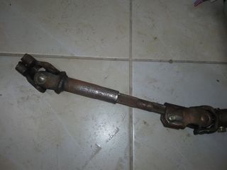 Σταύρος τιμονιού για Suzuki Wagon R