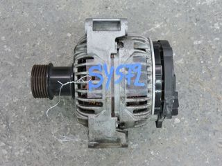 ΔΥΝΑΜΟ SAAB 9-5 2.0 16V TURBO 1997-2010 0124525016 