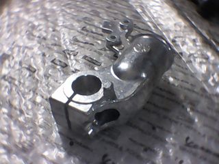 NYXI ΠΙΡΟΥΝΙΟΥ ΔΕΞΙ ΓΙΑ SCOOTER GILERA-RUNNER-FX/R-original-494692