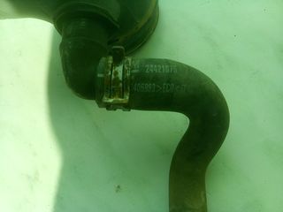 ΚΟΛΛΑΡΟ ΠΕΤΑΛΟΥΔΑΣ  ΓΝΗΣΙΟ SAAB 9-3 Z18XE 2003-2013 24421875