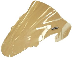 ΛΥΡΗΣ FABBRI ΖΕΛΑΤΙΝΑ ΔΙΑΦΑΝΗ SOLO PISTA ΓΙΑ SUZUKI GSXR 600 2001-2003, SR030