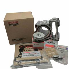 ΚΥΛΙΝΔΡΟΣ ΚΙΤ ΥΑΜAHA CRYPTON-Χ 57MM ΓΝΗΣΙΟ 150CC