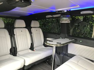 Mercedes-Benz Vito 2015 116 XL VIANO LUXURY VIP V CLAS-thumb-7