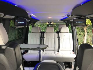 Mercedes-Benz Vito 2015 116 XL VIANO LUXURY VIP V CLAS-thumb-8