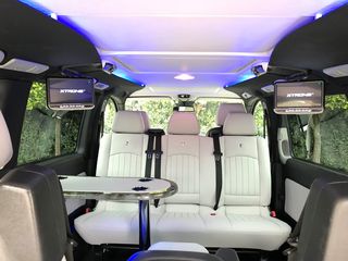 Mercedes-Benz Vito 2015 116 XL VIANO LUXURY VIP V CLAS-thumb-9
