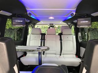 Mercedes-Benz Vito 2015 116 XL VIANO LUXURY VIP V CLAS-thumb-10