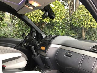 Mercedes-Benz Vito 2015 116 XL VIANO LUXURY VIP V CLAS-thumb-17