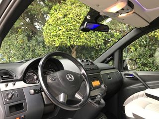 Mercedes-Benz Vito 2015 116 XL VIANO LUXURY VIP V CLAS-thumb-15