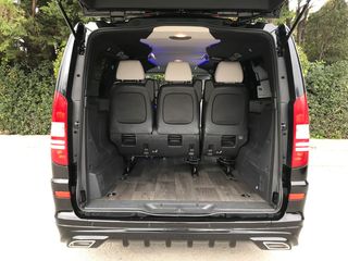 Mercedes-Benz Vito 2015 116 XL VIANO LUXURY VIP V CLAS-thumb-22