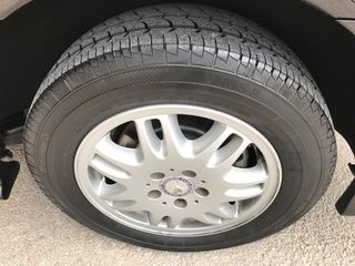 Mercedes-Benz Vito 2015 116 XL VIANO LUXURY VIP V CLAS-thumb-27