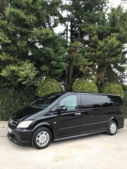 Mercedes-Benz Vito 2015 116 XL VIANO LUXURY VIP V CLAS-thumb-28