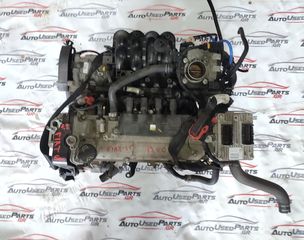 ΚΙΝΗΤΗΡΑΣ - ΜΟΤΕΡ ΑΜΑΞΩΜΑΤΟΣ FIAT 500 1.2 8V 169A4000
