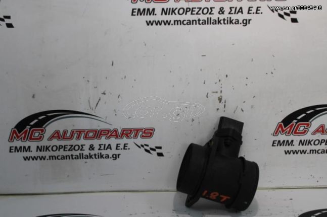 Λουφτ  AUDI A3 (2003-2008)  06A906461L 0280218063  0280218063